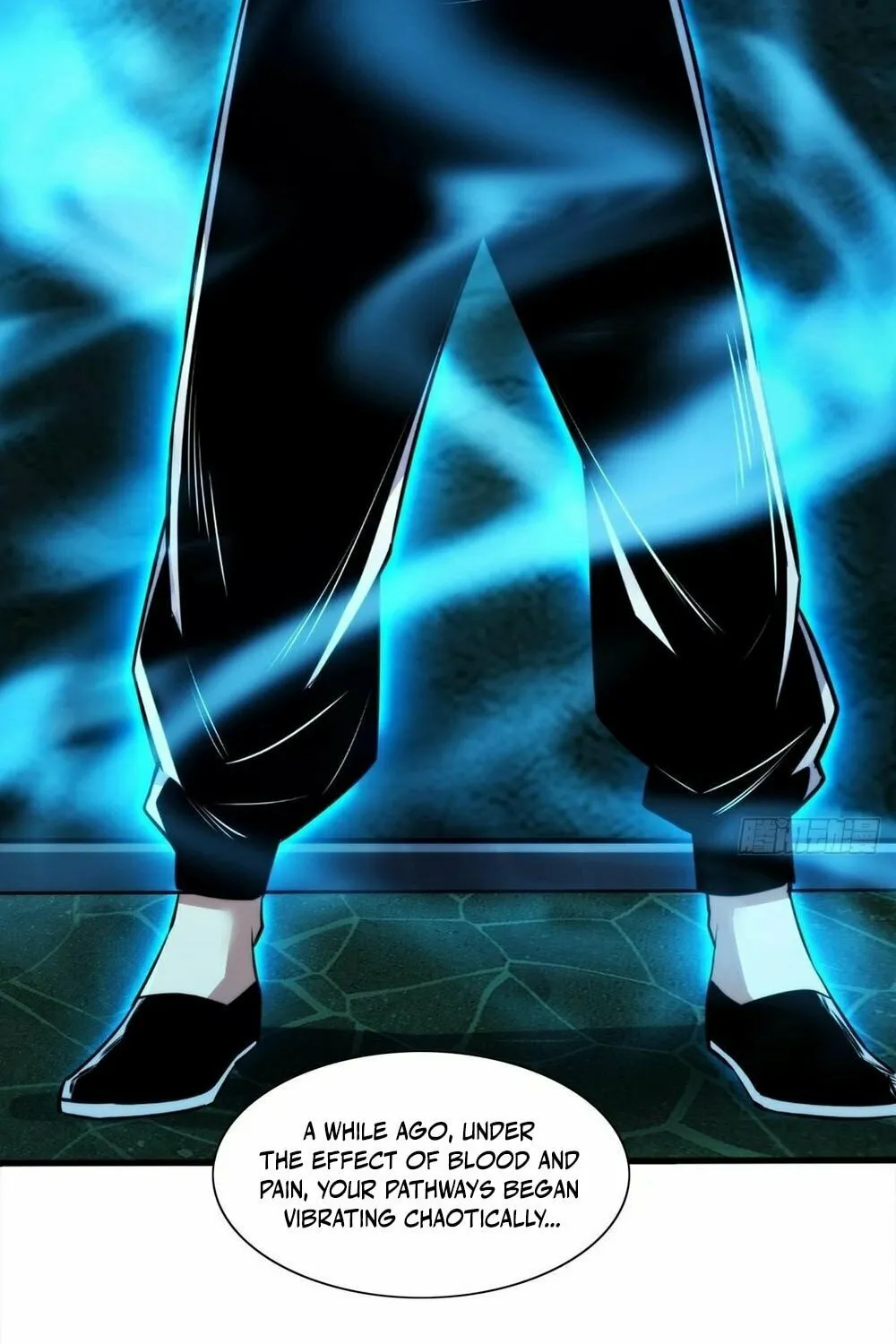 Rapid Mana Recovery Chapter 11 page 6 - 
