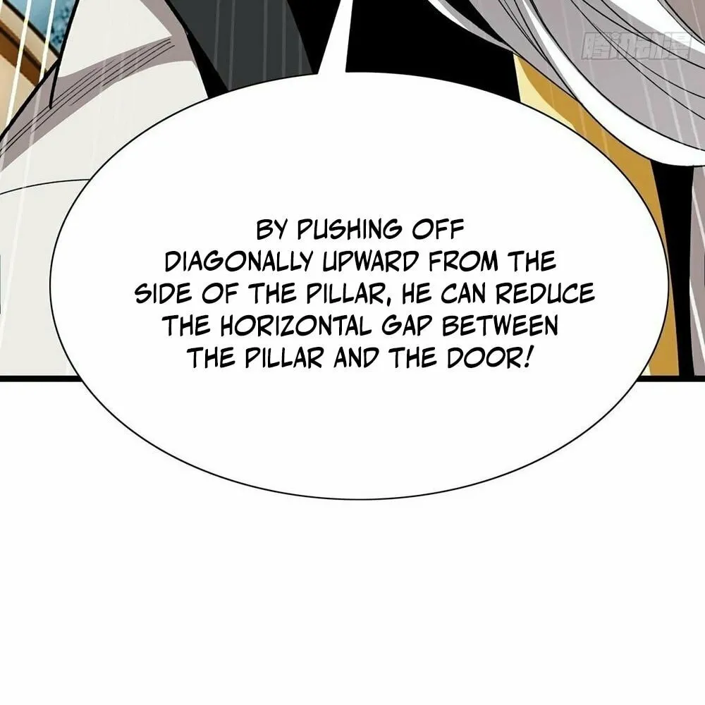 Rapid Mana Recovery Chapter 11 page 56 - 