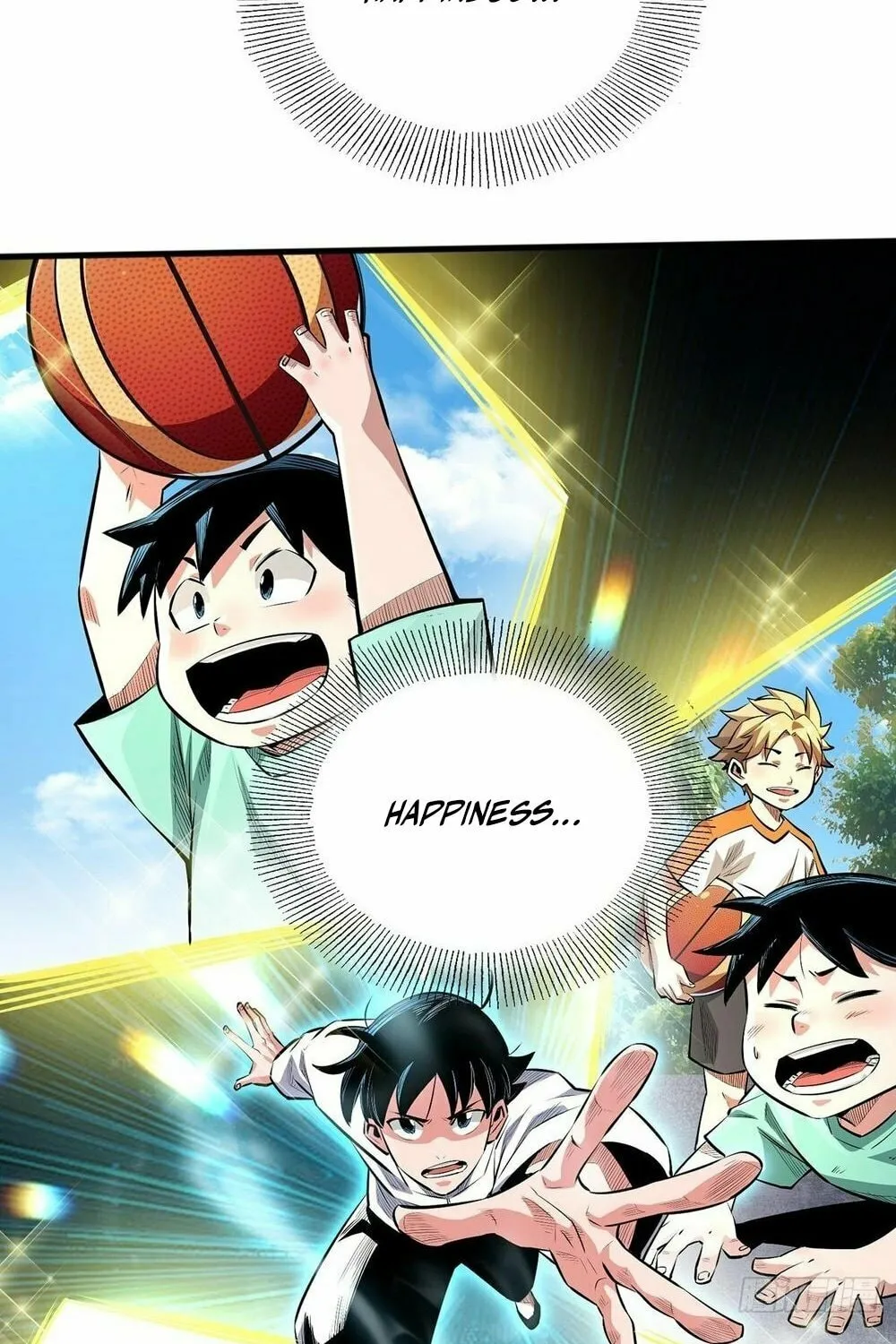 Rapid Mana Recovery Chapter 11 page 59 - 