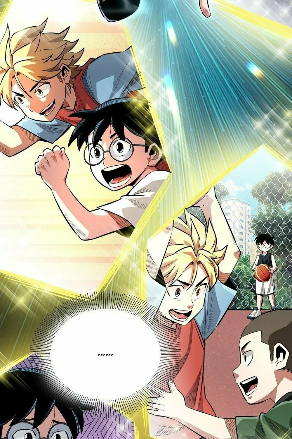 Rapid Mana Recovery Chapter 11 page 60 - 