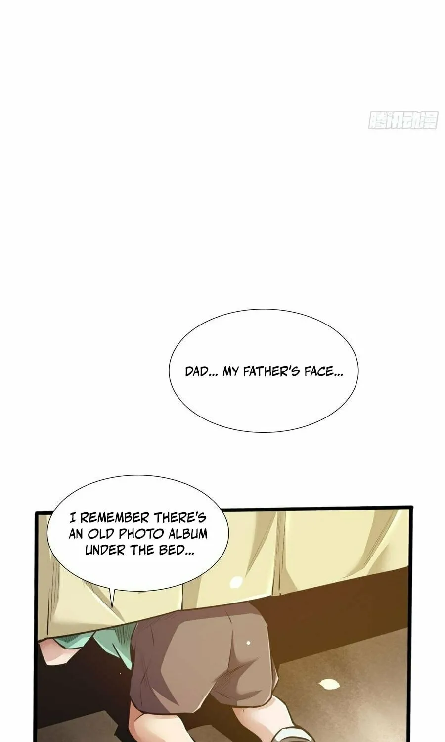 Rapid Mana Recovery Chapter 12 page 16 - 