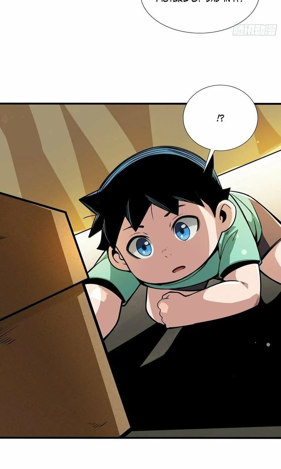 Rapid Mana Recovery Chapter 12 page 18 - 