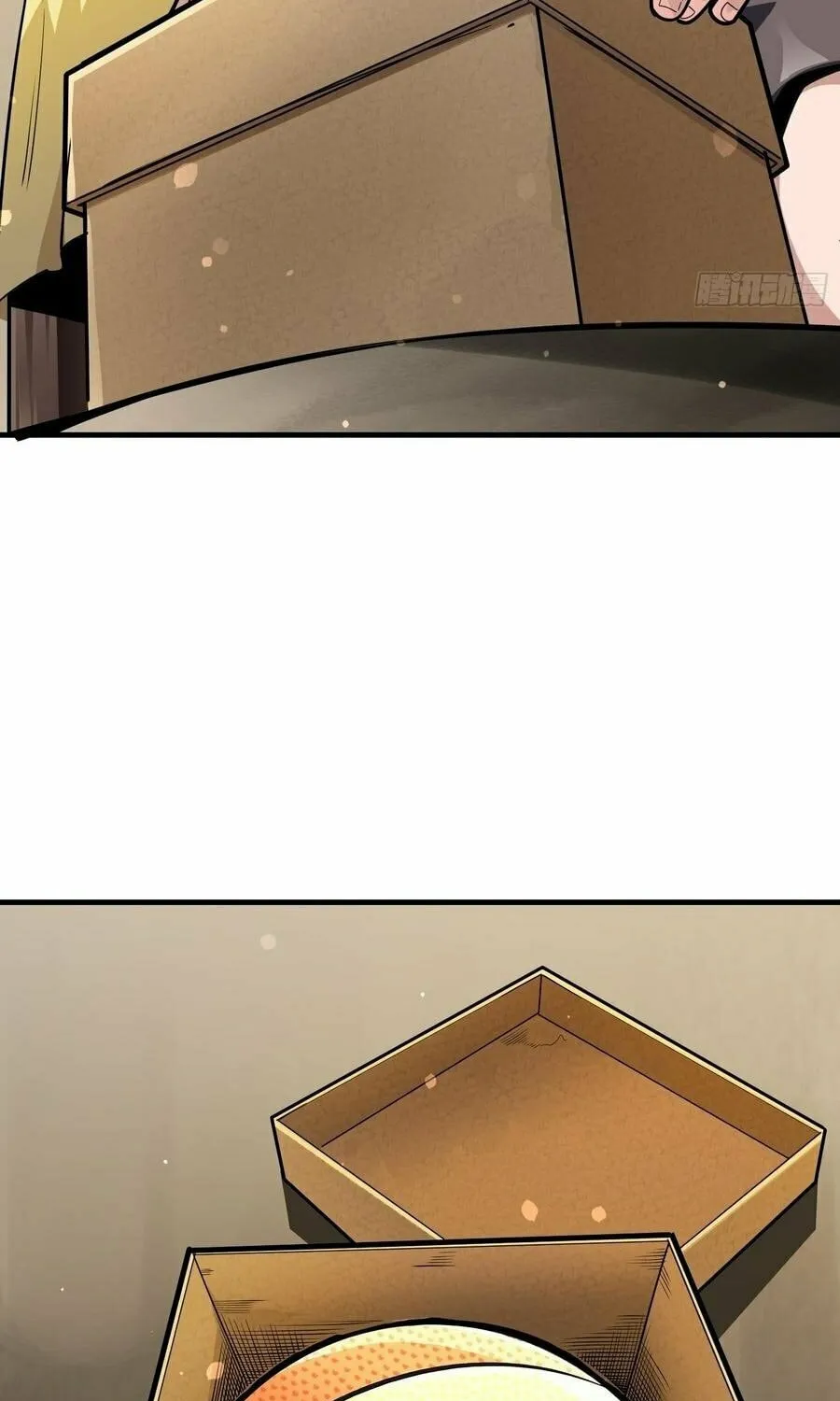 Rapid Mana Recovery Chapter 12 page 20 - 