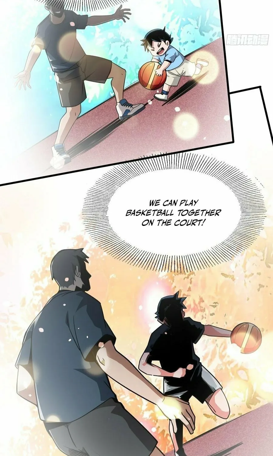 Rapid Mana Recovery Chapter 12 page 25 - 