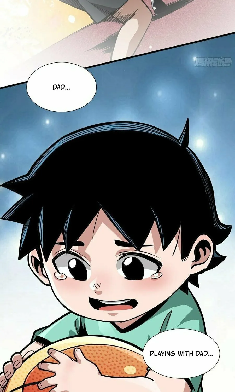 Rapid Mana Recovery Chapter 12 page 26 - 