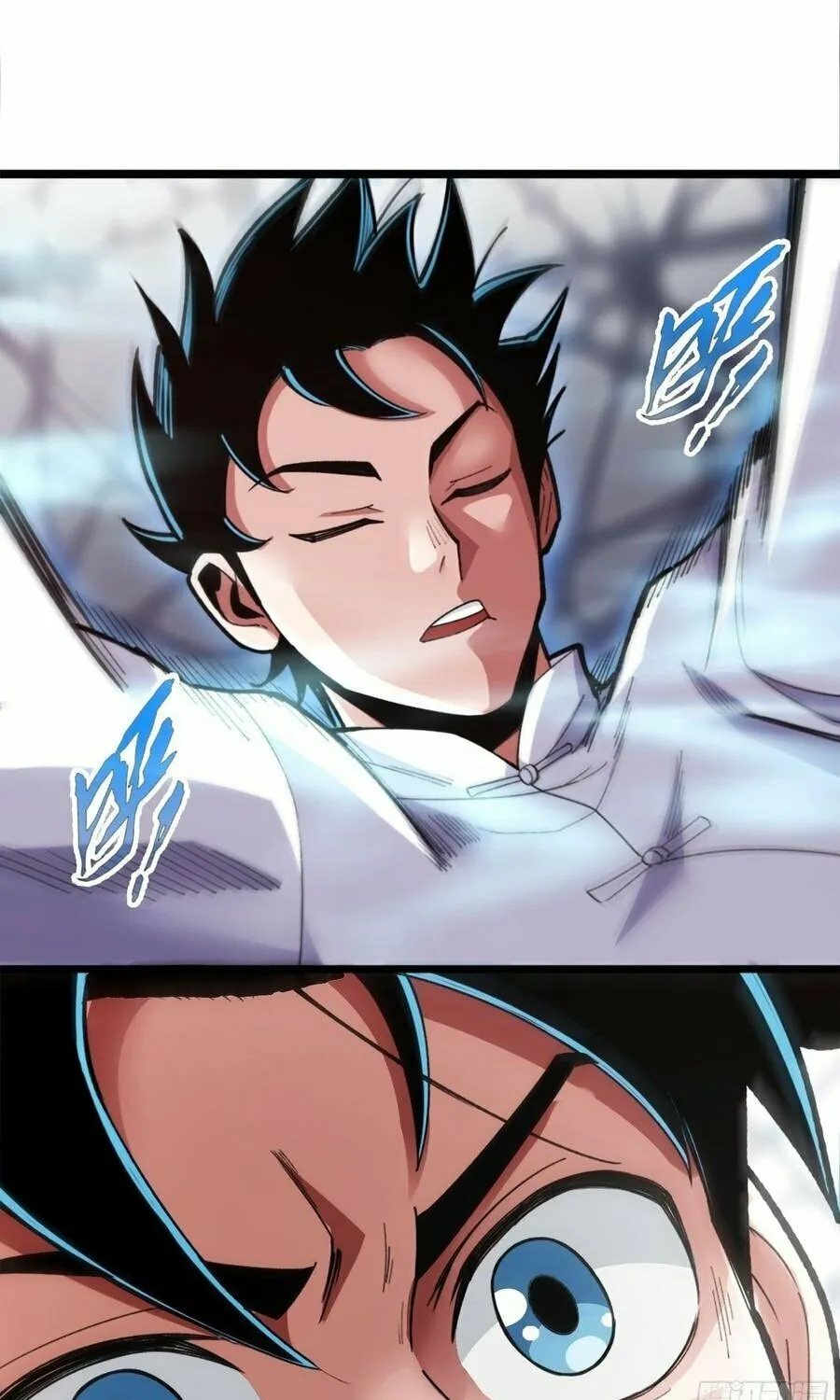 Rapid Mana Recovery Chapter 12 page 28 - 