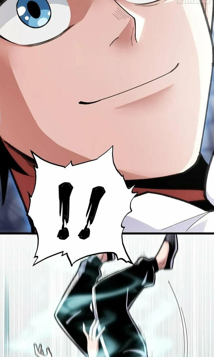 Rapid Mana Recovery Chapter 12 page 29 - 