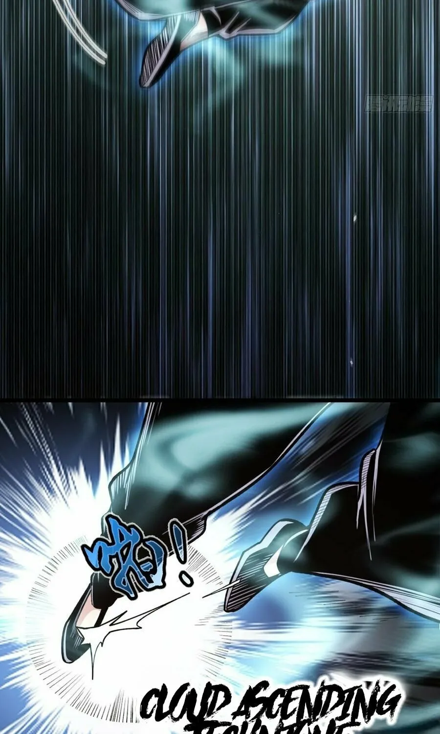 Rapid Mana Recovery Chapter 12 page 31 - 