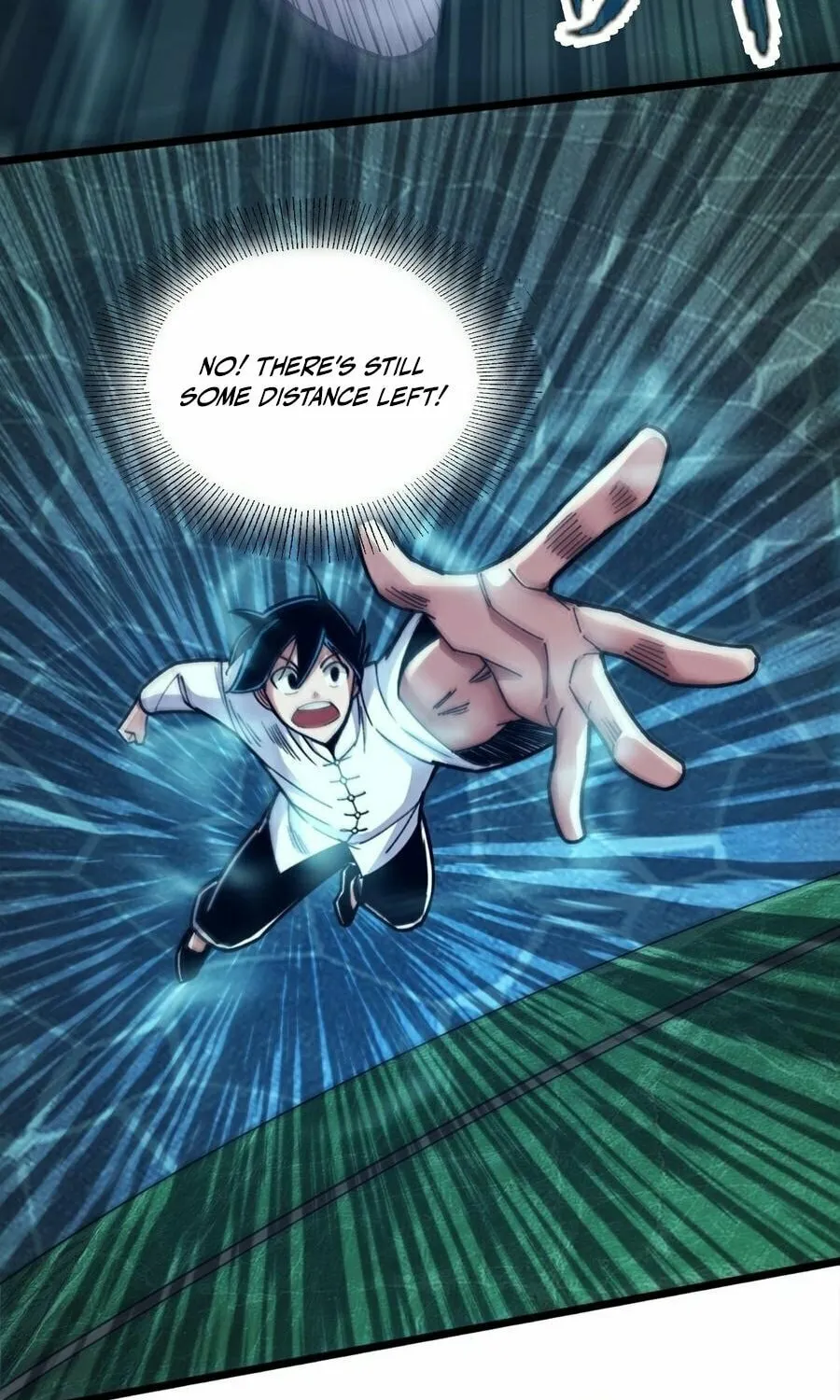 Rapid Mana Recovery Chapter 12 page 34 - 