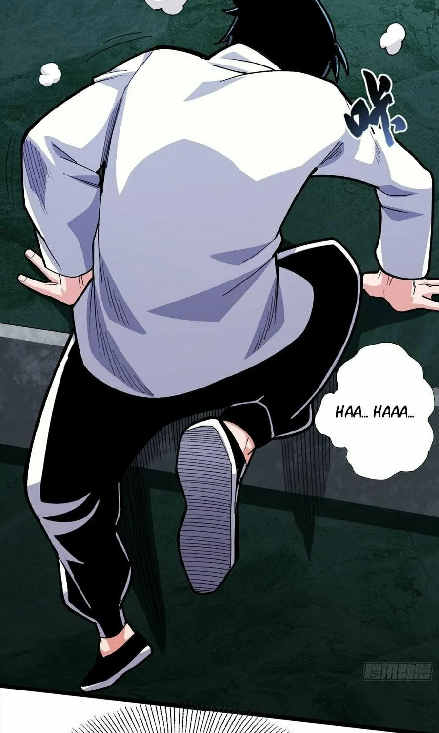 Rapid Mana Recovery Chapter 12 page 44 - 