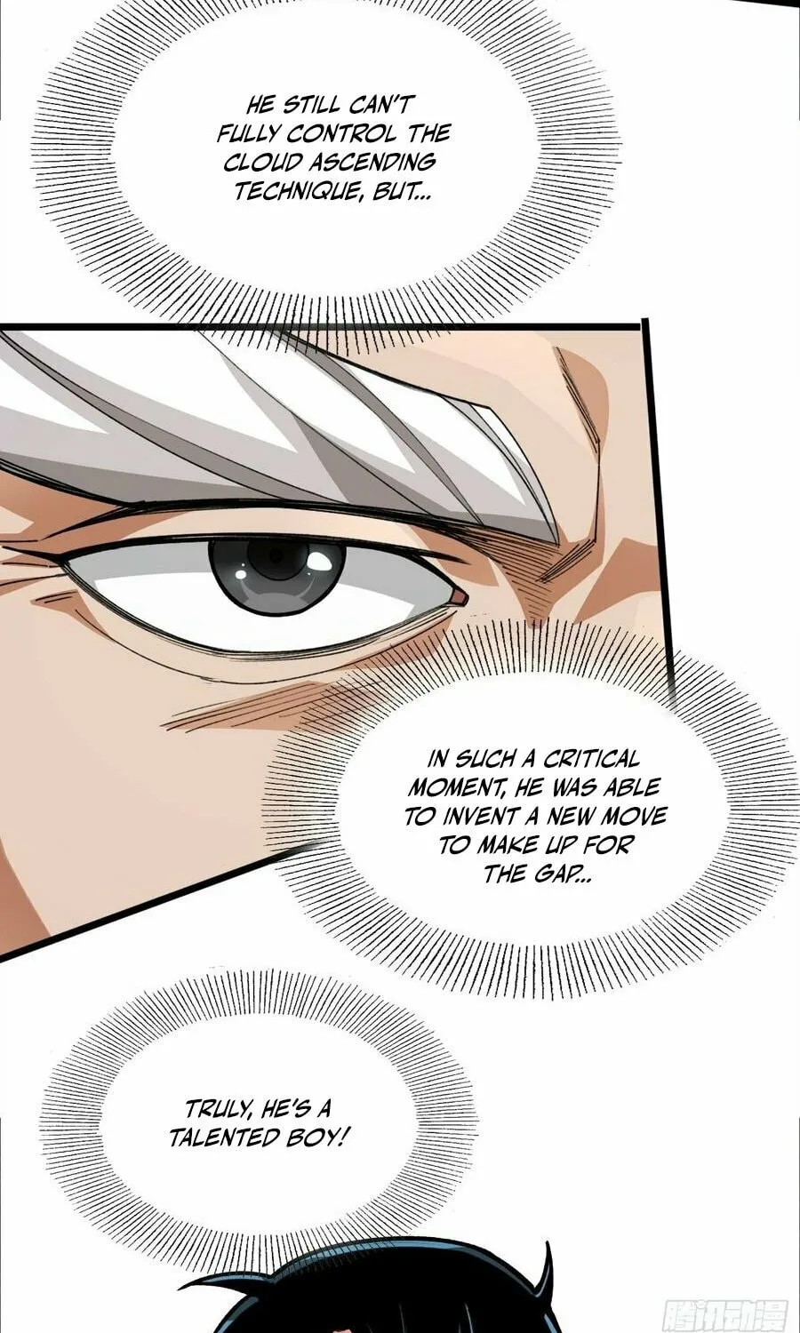 Rapid Mana Recovery Chapter 12 page 45 - 