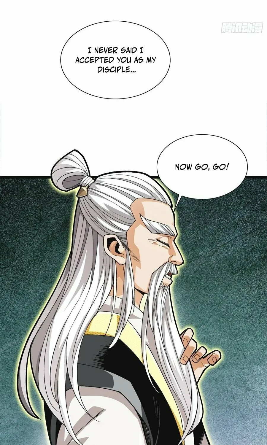 Rapid Mana Recovery Chapter 12 page 48 - 