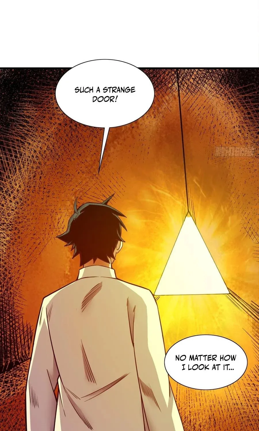 Rapid Mana Recovery Chapter 12 page 53 - 