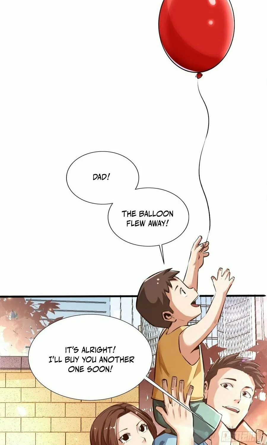 Rapid Mana Recovery Chapter 12 page 10 - 
