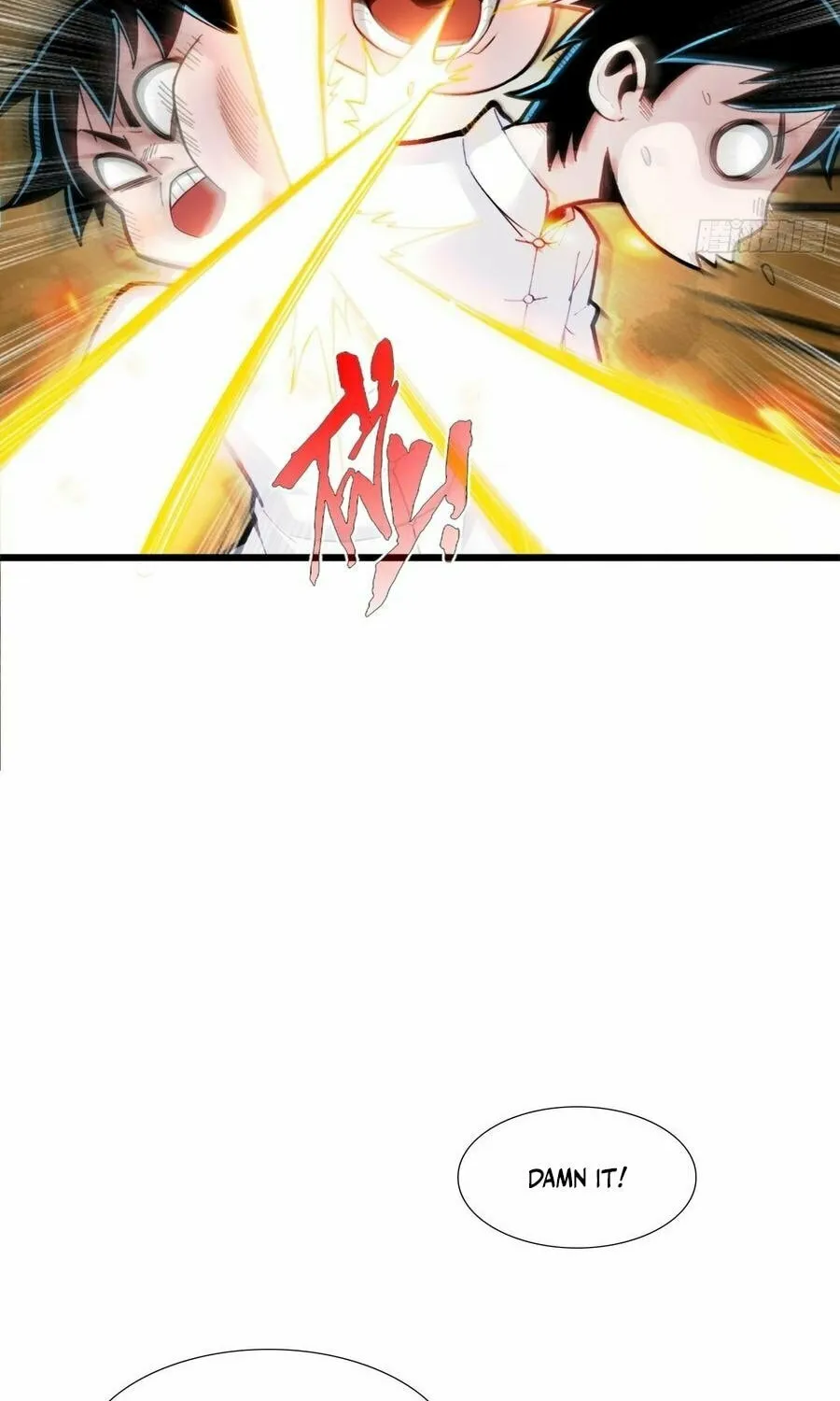 Rapid Mana Recovery Chapter 13 page 12 - 
