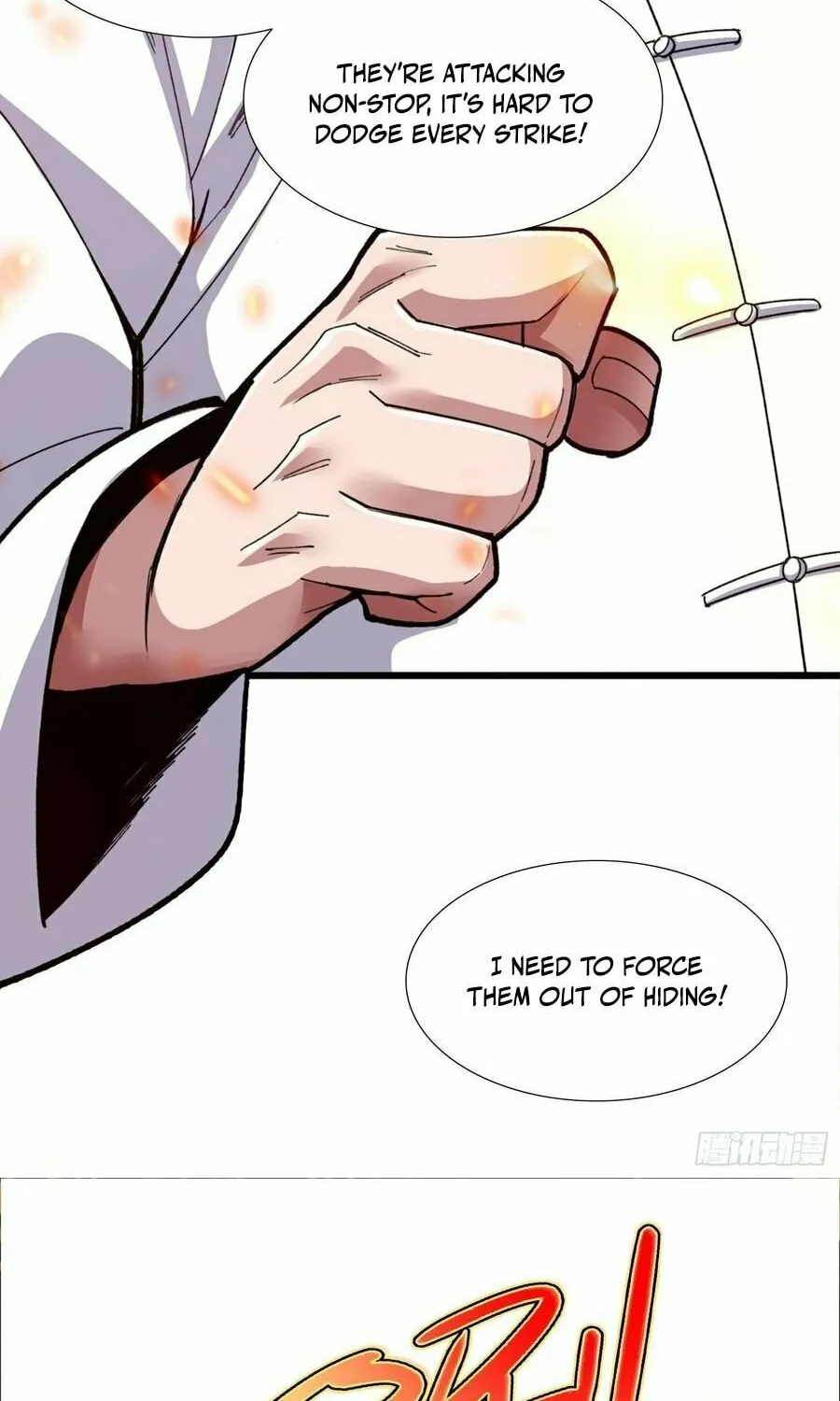 Rapid Mana Recovery Chapter 13 page 14 - 