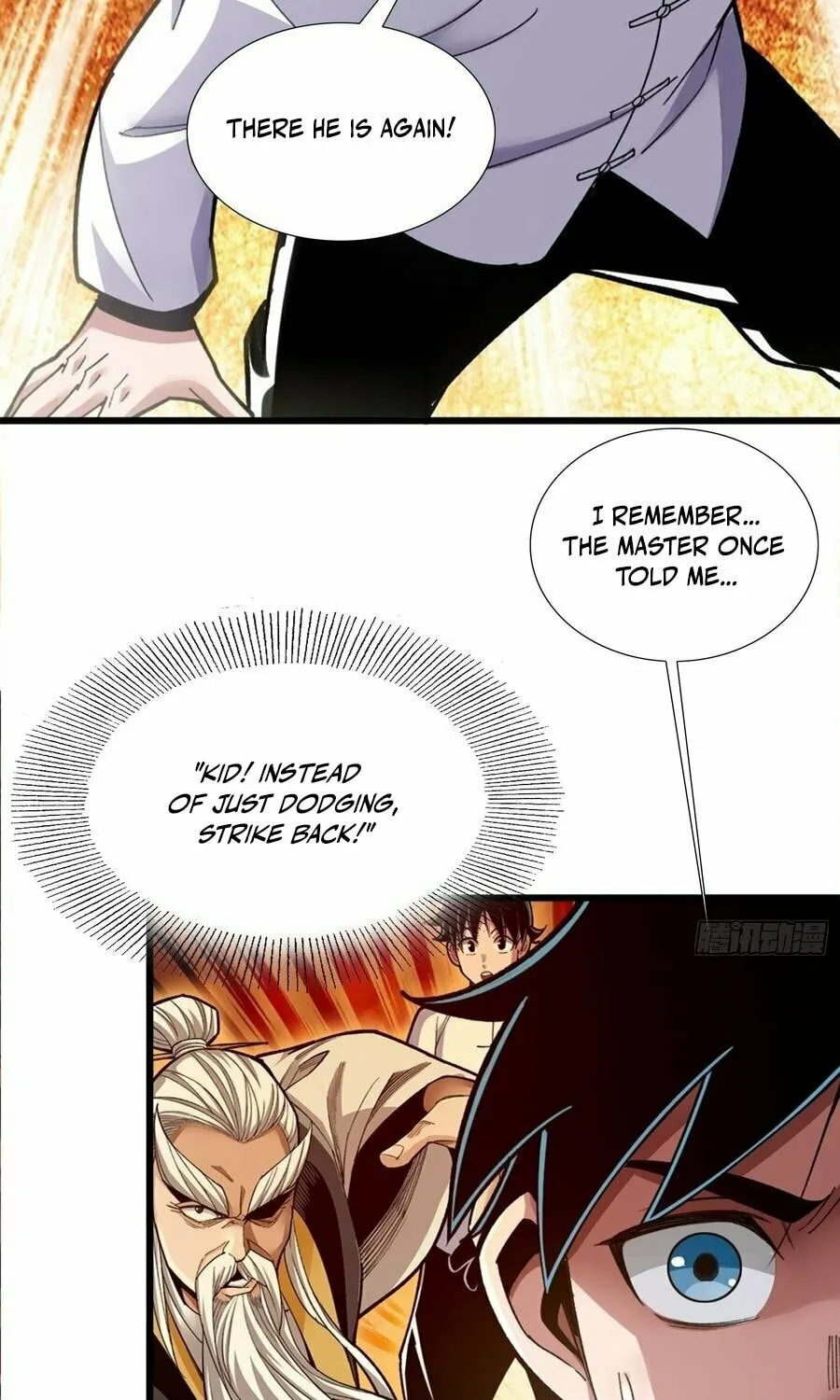 Rapid Mana Recovery Chapter 13 page 16 - 