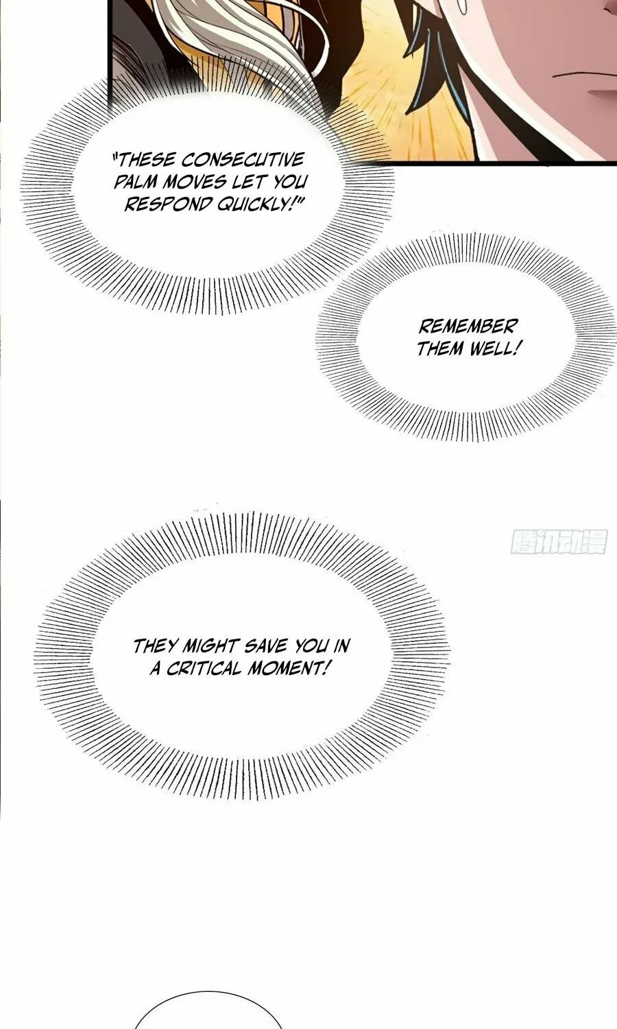 Rapid Mana Recovery Chapter 13 page 17 - 