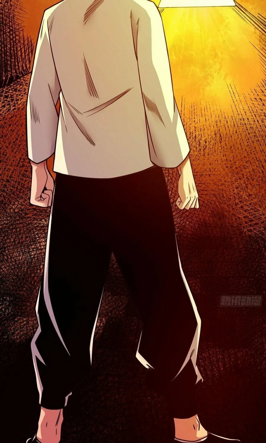 Rapid Mana Recovery Chapter 13 page 3 - 