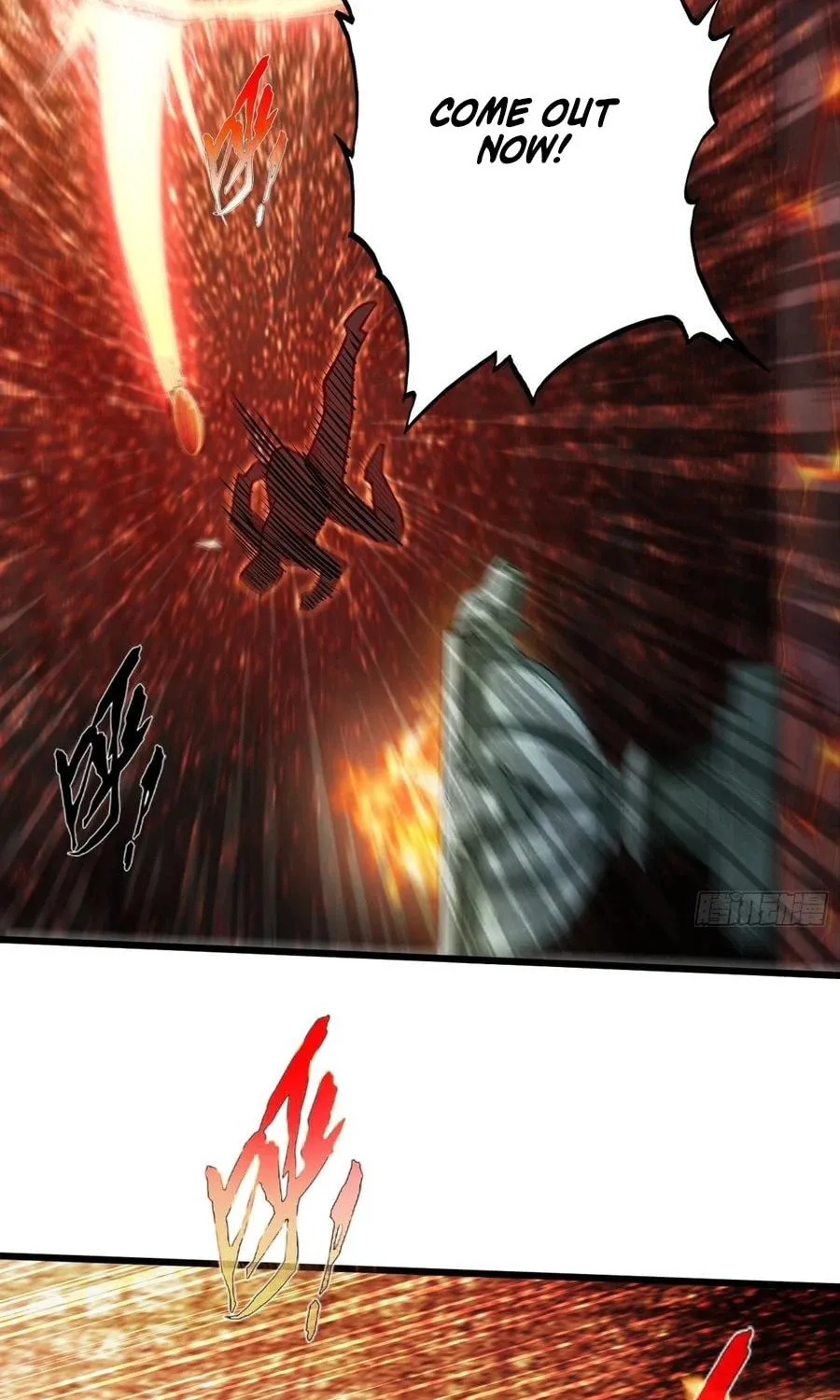 Rapid Mana Recovery Chapter 13 page 22 - 