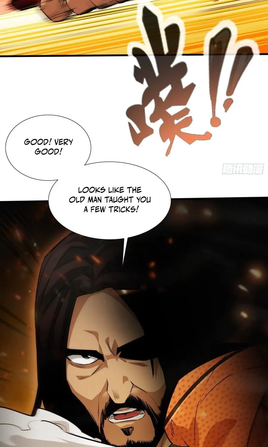 Rapid Mana Recovery Chapter 13 page 25 - 