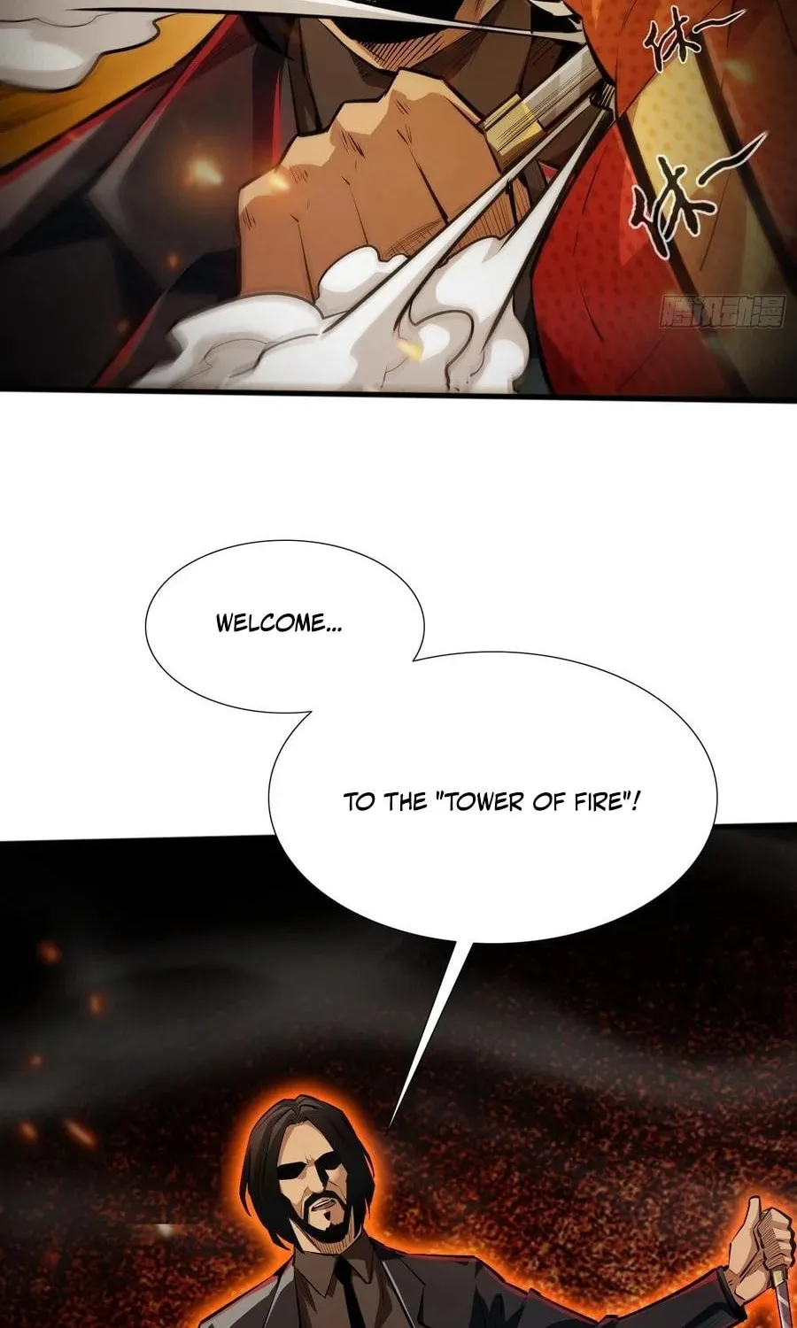 Rapid Mana Recovery Chapter 13 page 26 - 