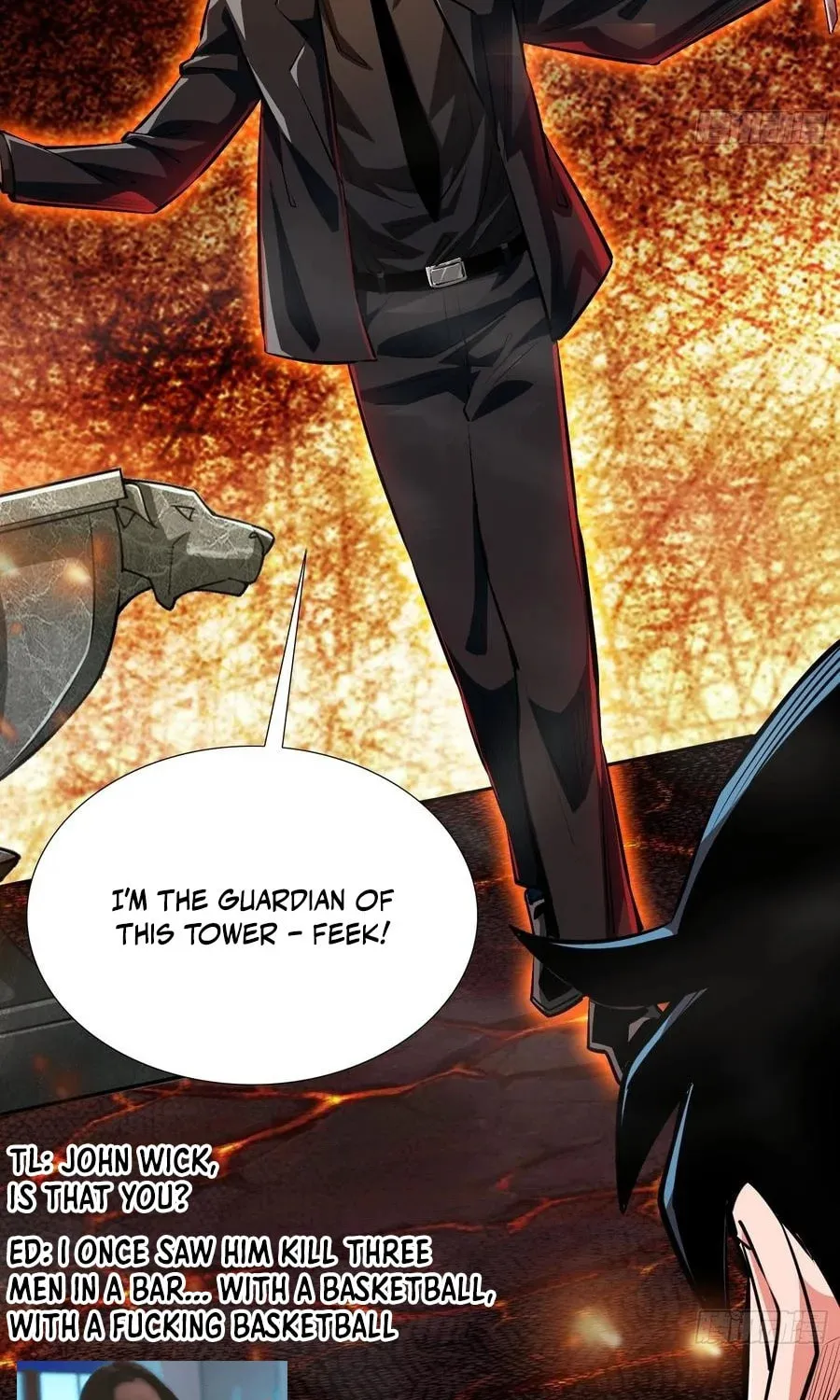 Rapid Mana Recovery Chapter 13 page 27 - 