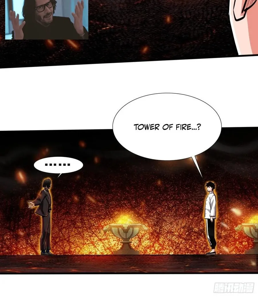 Rapid Mana Recovery Chapter 13 page 28 - 