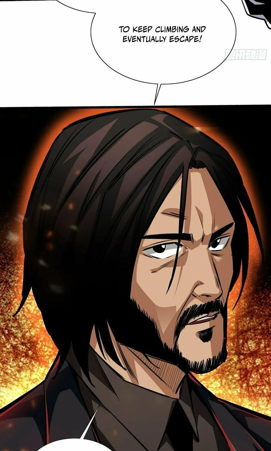 Rapid Mana Recovery Chapter 13 page 31 - 