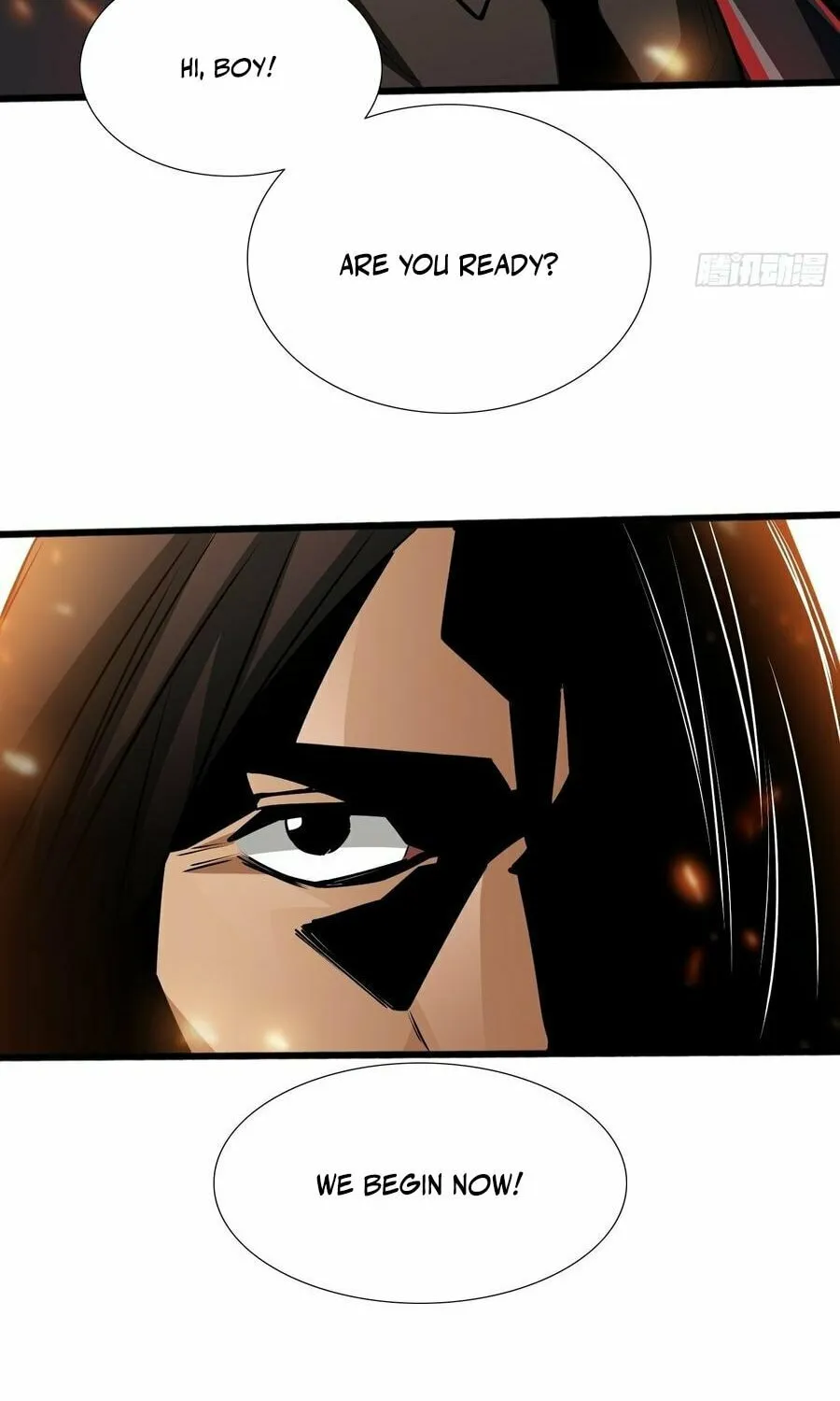 Rapid Mana Recovery Chapter 13 page 32 - 