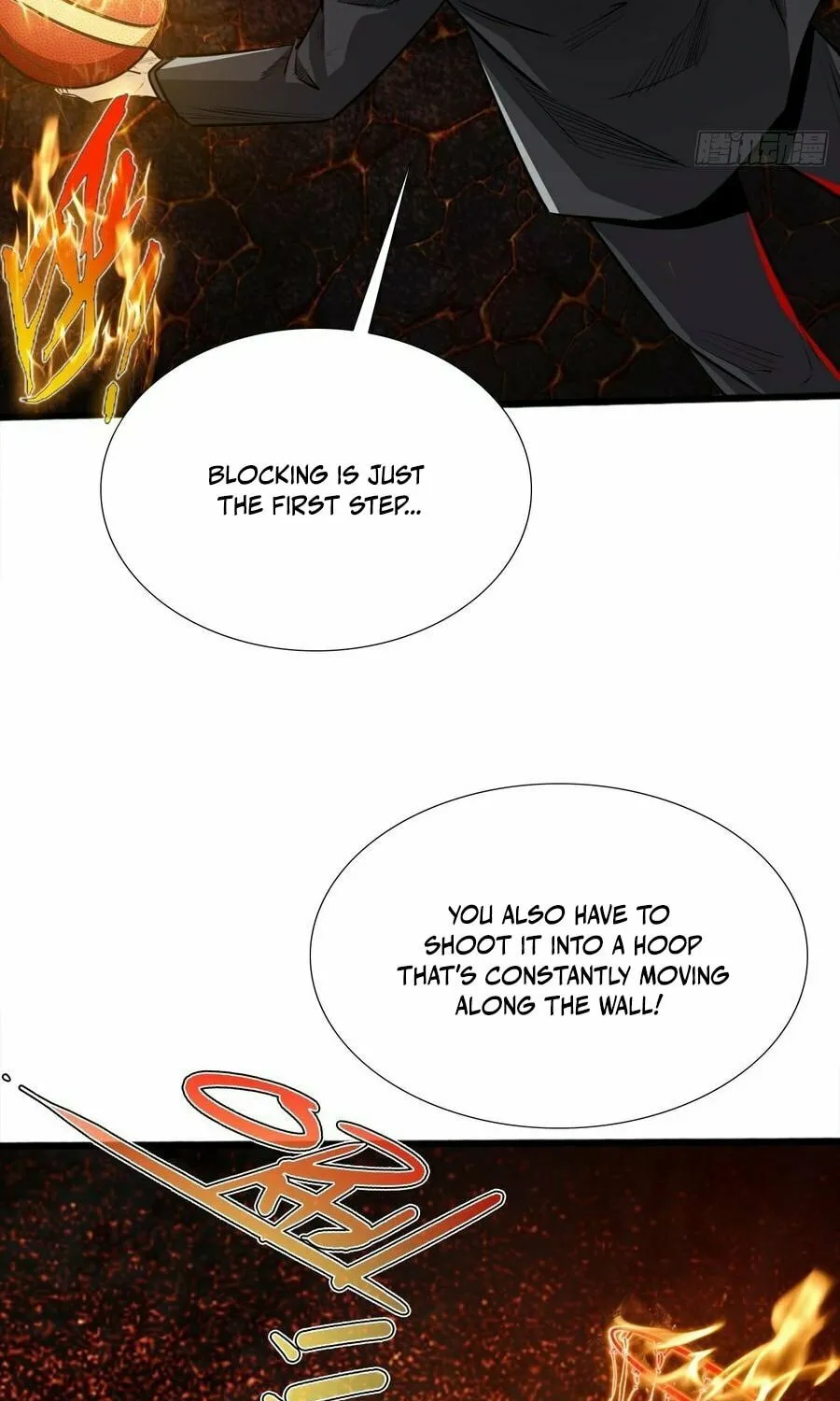 Rapid Mana Recovery Chapter 13 page 36 - 