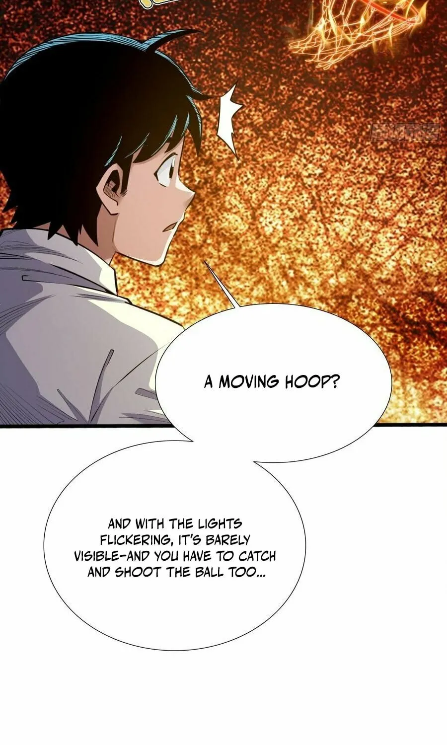 Rapid Mana Recovery Chapter 13 page 37 - 
