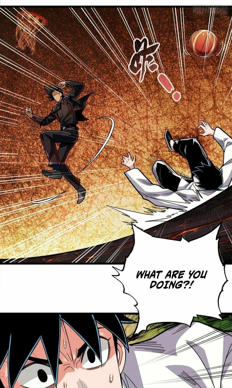 Rapid Mana Recovery Chapter 13 page 45 - 