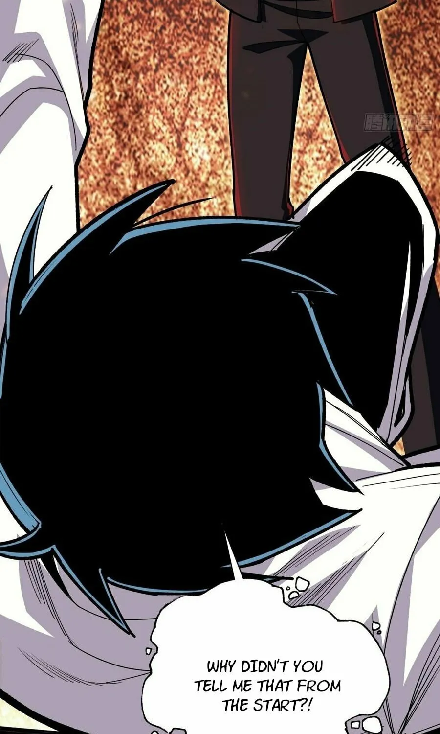 Rapid Mana Recovery Chapter 13 page 47 - 