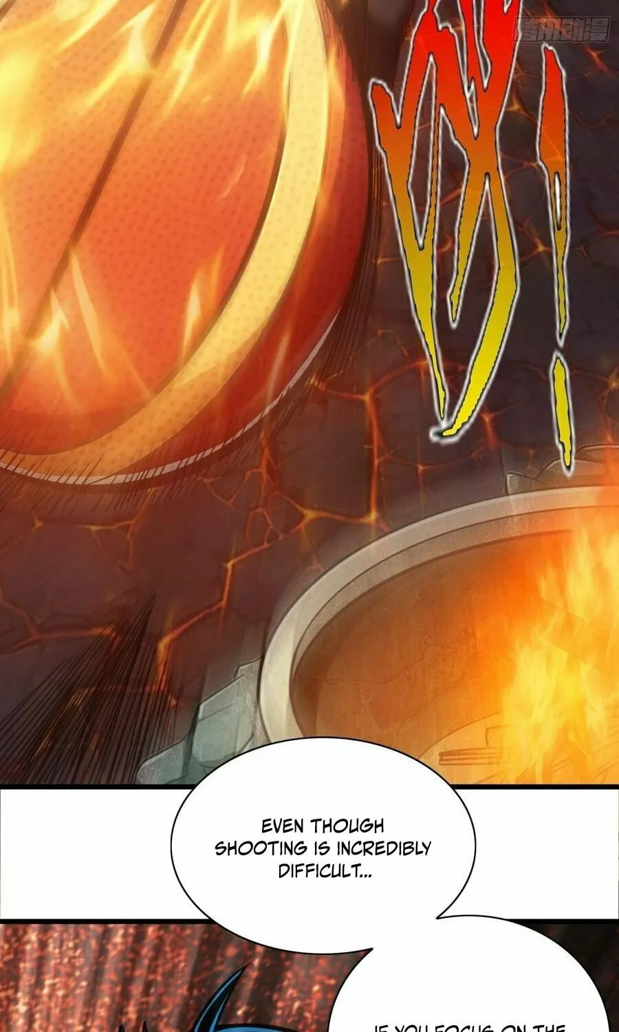Rapid Mana Recovery Chapter 13 page 50 - 