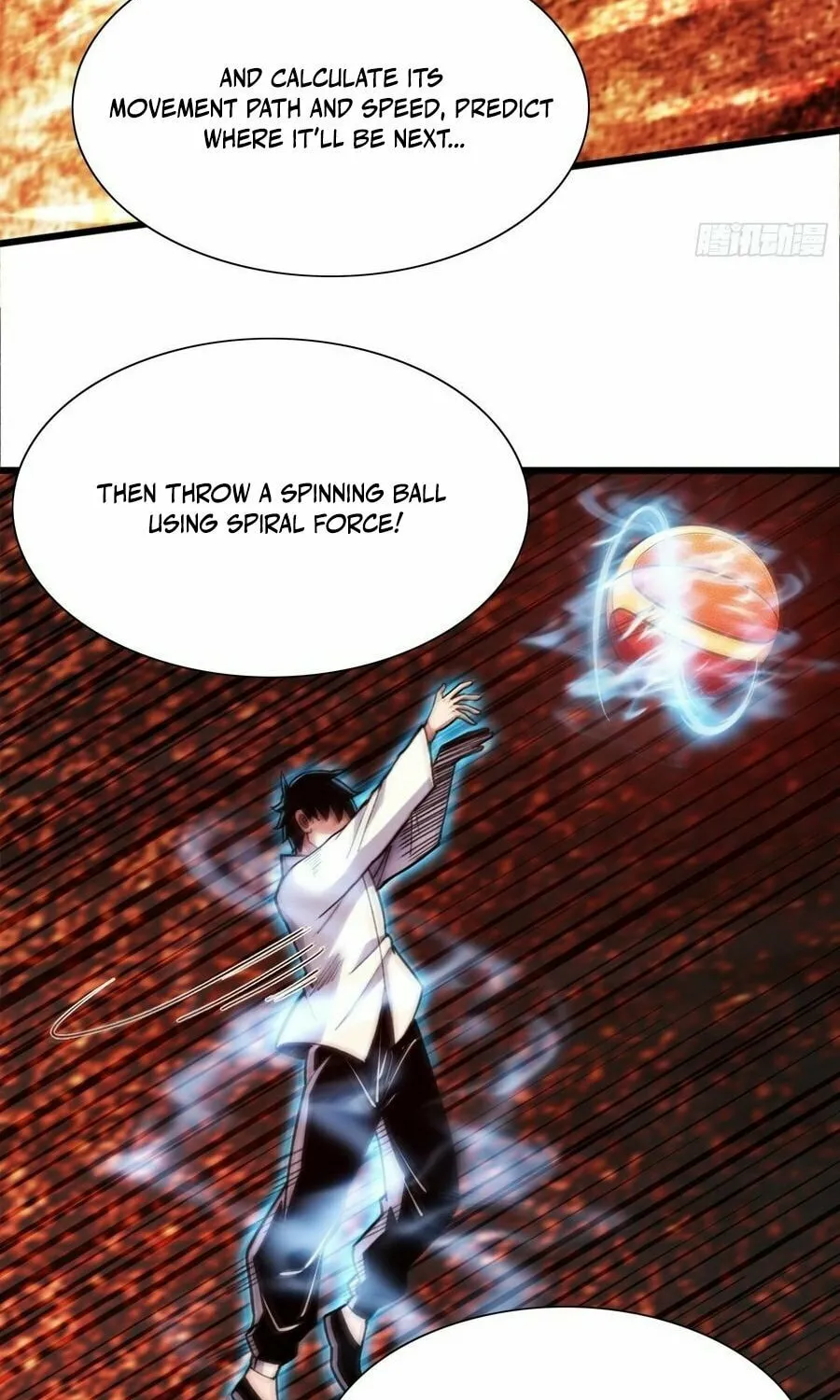 Rapid Mana Recovery Chapter 13 page 52 - 
