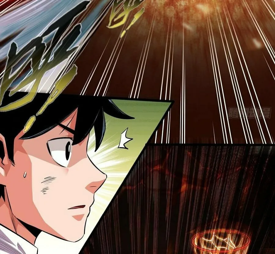 Rapid Mana Recovery Chapter 13 page 54 - 