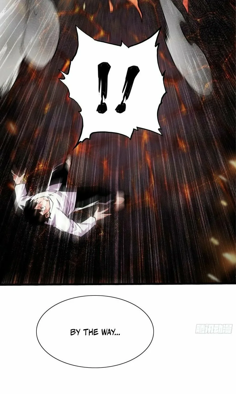 Rapid Mana Recovery Chapter 13 page 56 - 