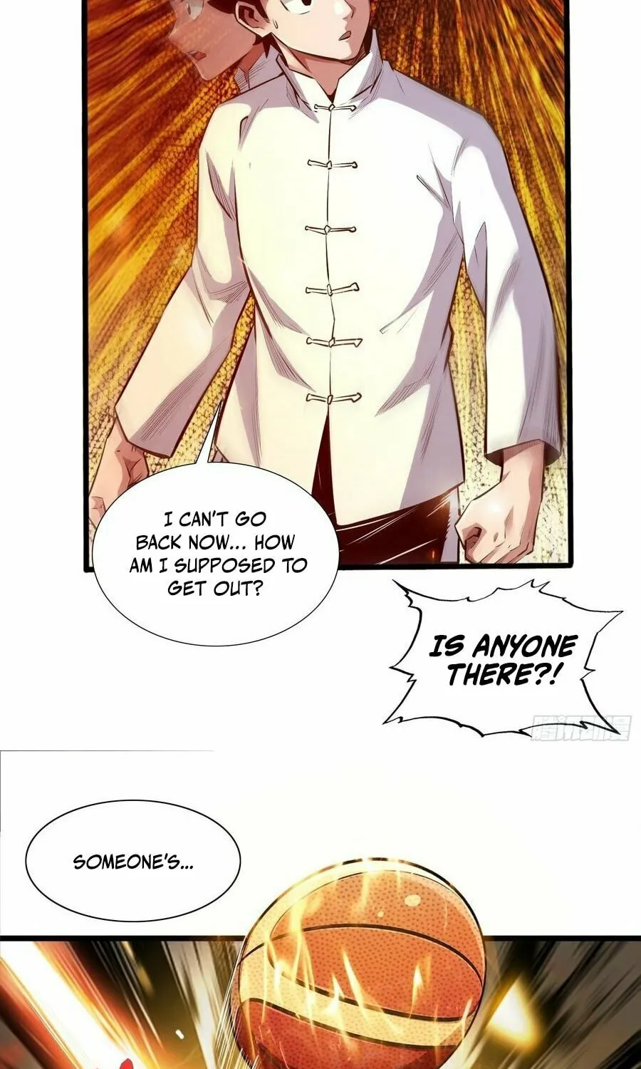 Rapid Mana Recovery Chapter 13 page 9 - 