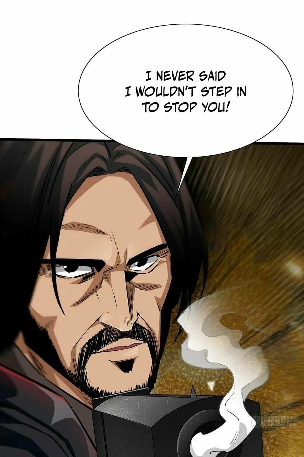 Rapid Mana Recovery Chapter 14 page 2 - 