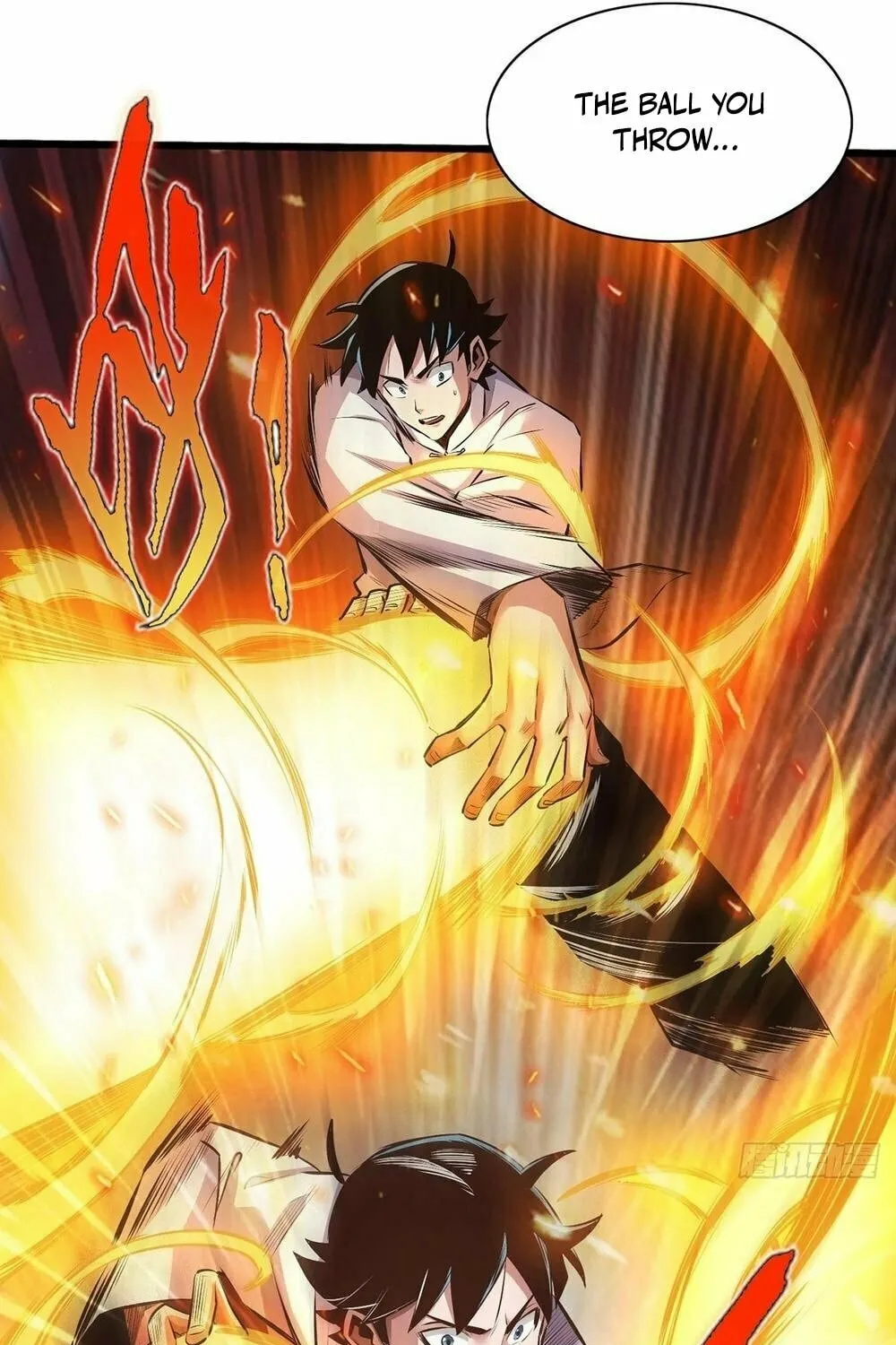Rapid Mana Recovery Chapter 14 page 11 - 