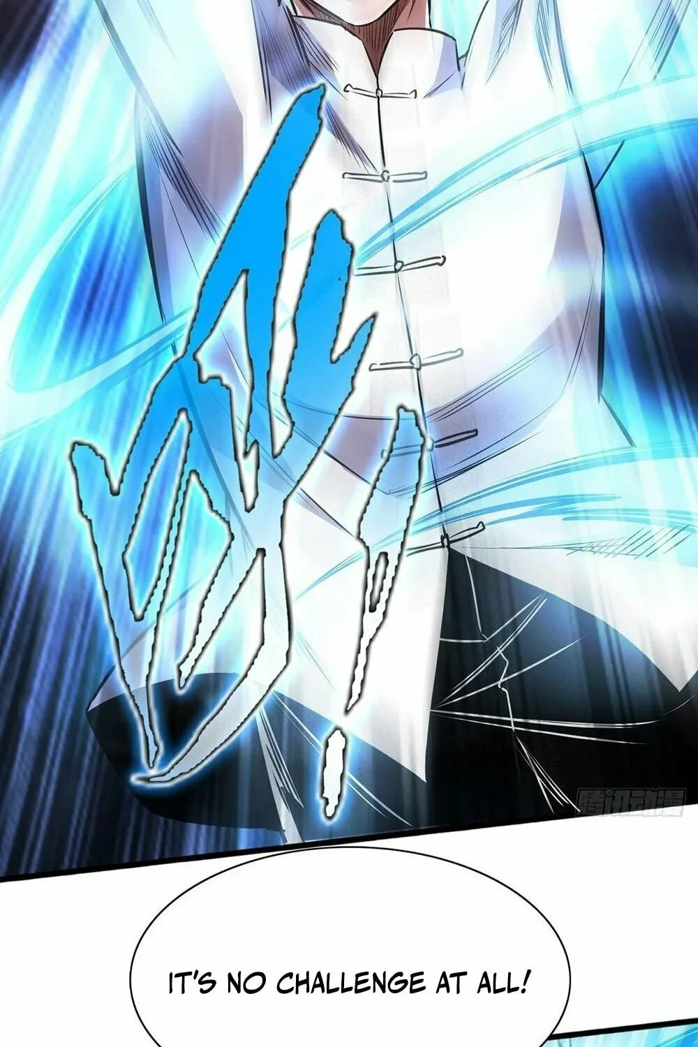 Rapid Mana Recovery Chapter 14 page 13 - 