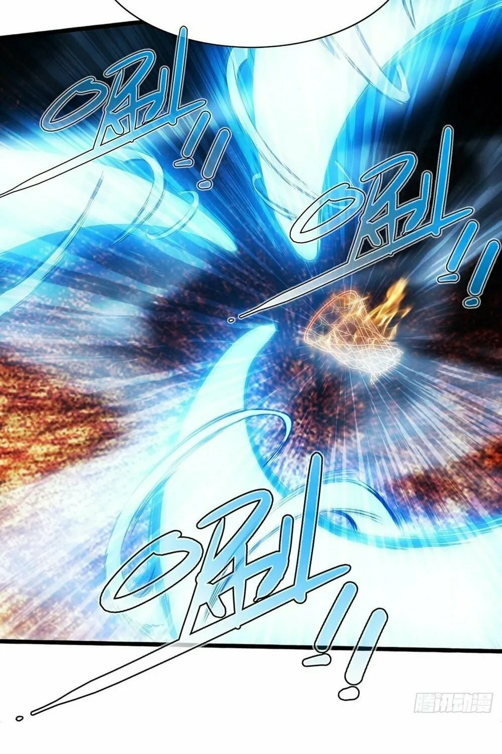 Rapid Mana Recovery Chapter 14 page 14 - 