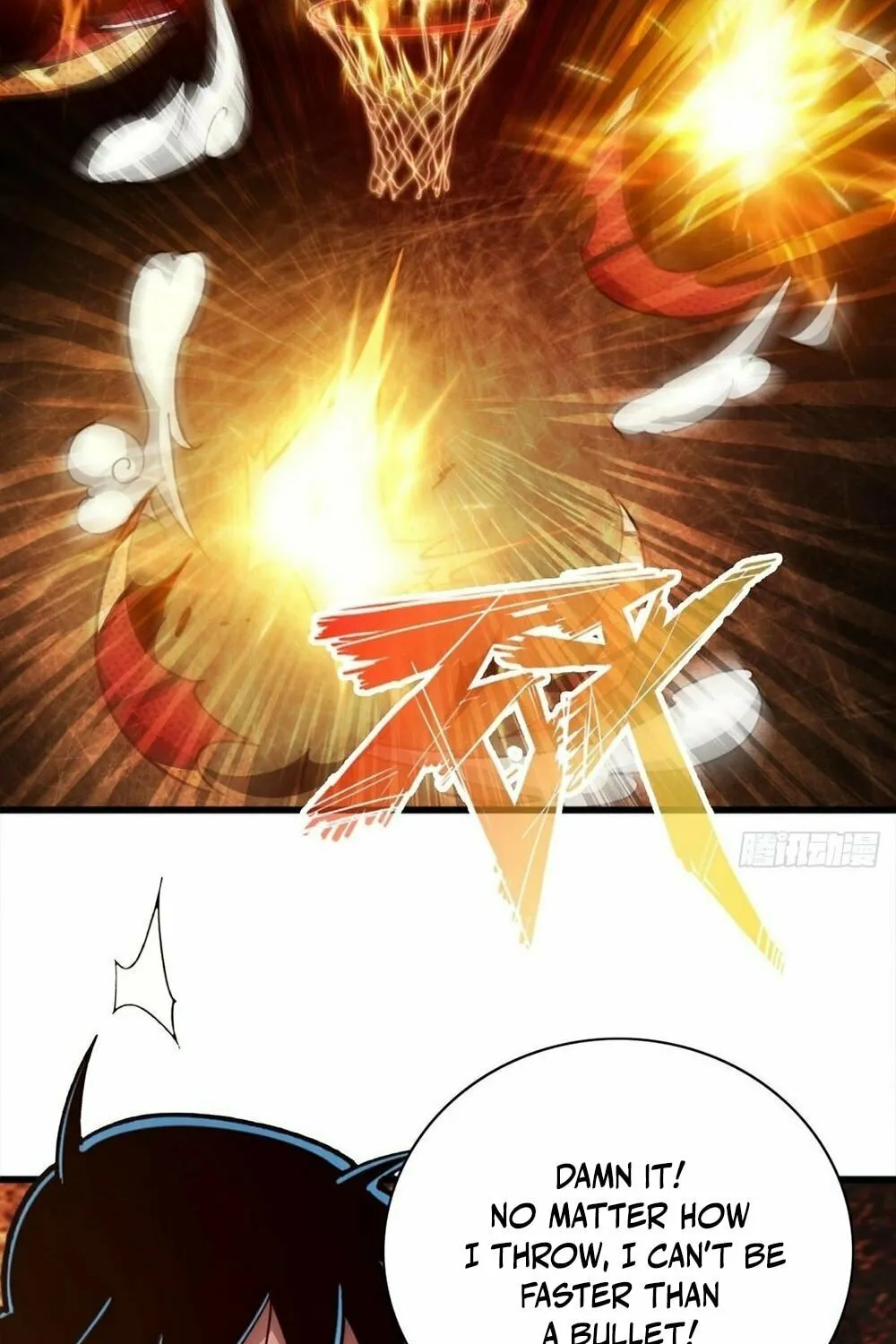 Rapid Mana Recovery Chapter 14 page 16 - 