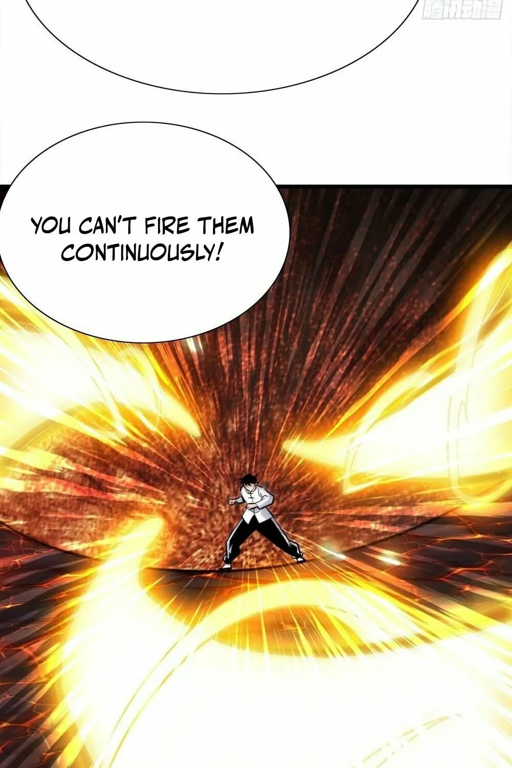 Rapid Mana Recovery Chapter 14 page 19 - 