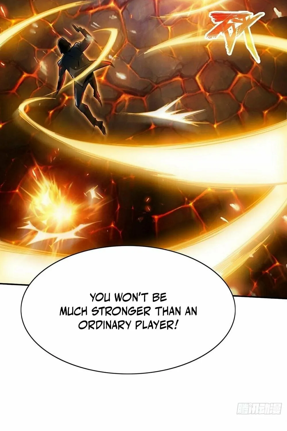 Rapid Mana Recovery Chapter 14 page 24 - 