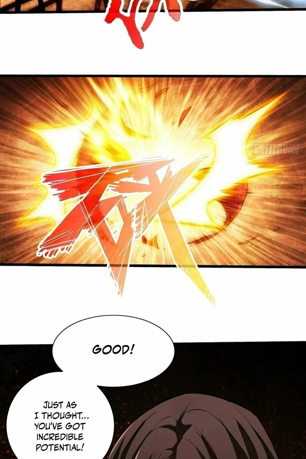 Rapid Mana Recovery Chapter 14 page 26 - 
