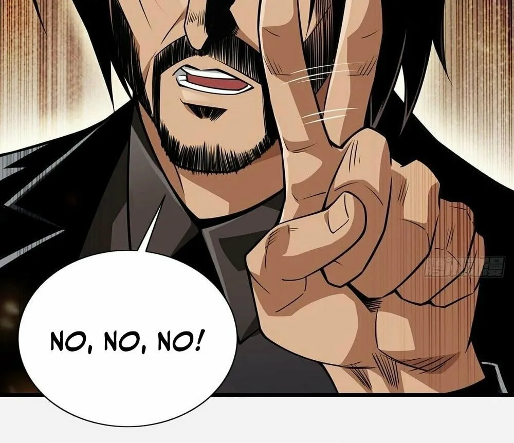 Rapid Mana Recovery Chapter 14 page 30 - 
