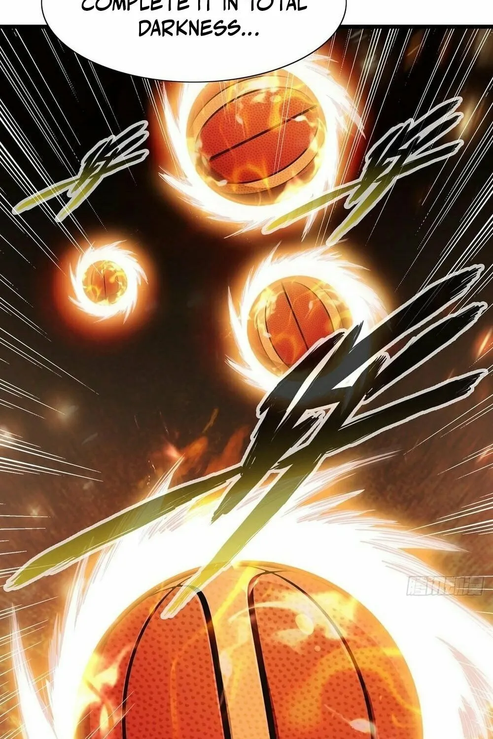 Rapid Mana Recovery Chapter 14 page 34 - 