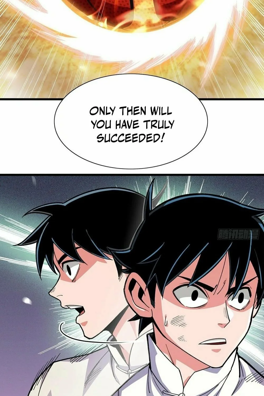Rapid Mana Recovery Chapter 14 page 36 - 